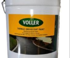 Driveway paint