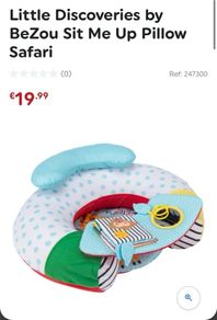 Sit up Pillow