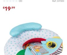 Sit up Pillow