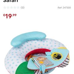 Sit up Pillow
