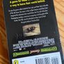 Book of the Film - Jumanji Image 2