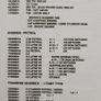 Land Rover Defender parts catalogue 90 110 130 (Near New) Image 7