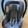 Cybex Aton Q Plus with Isofix Image 2