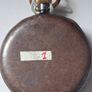 Swiss 15J, lever pocket Watch - 1920's Image 3