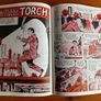 Comic: 'Fantastic' annual 1969 Image 6
