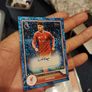 Milos Kerkez signed Autograph Image 2