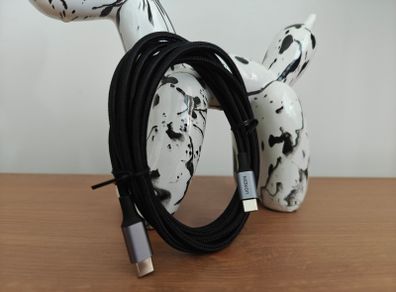 Ugreen 2m Usb Type-c Cable