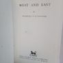 West and East by Michael P. O'Connor (HQ258) Image 2