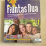 New Leaving Cert Irish Higher Level Fiuntas Nua Textbook and Workbook Activity Set 2025 edition Image 3