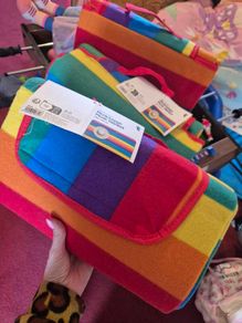 Pride Picnic Blankets