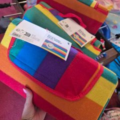 Pride Picnic Blankets