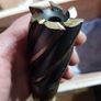 HSS big size end mill Image 3