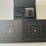 Full HD front & Fhd Rear Dashcam Image 2