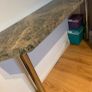 breakfast bar bench Image 4