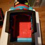 Big thomas trains pushable storage x 2 Image 7