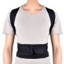 Adjustable Support Back Posture Corrector Shoulder Lumbar Brace Belt Men Women Image 7
