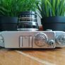 Zorki-4 VIDEO Cla Refurbished Tested USSR Soviet Russian 35 mm, Analog Photography, Leica Copy, Serviced Rangefinder film camera, 6667631 Image 2