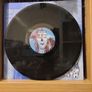 TIGERTAILZ: Bezerk - LP- ( 1990 original MFN release - Autographed) Image 2