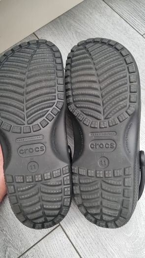 Mens Crocs