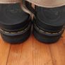 Dr.martens beige sandals,size 5 Image 2