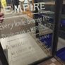 Antique Shop Display Cabinet Image 10