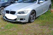 e92 320i m sport breaking