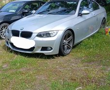 e92 320i m sport breaking
