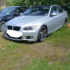 e92 320i m sport breaking