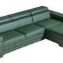 Parys 2 Corner Sofa Bed @ J & D Furniture Image 4