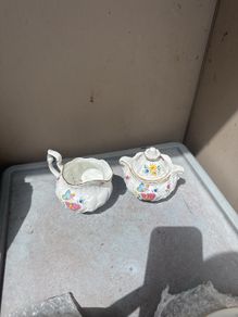 ceramic