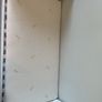 Nested Sorrento Wooden Cot Bed White Image 4