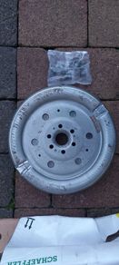 Lux Flywheel