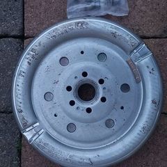 Lux Flywheel