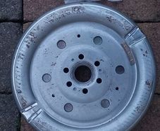 Lux Flywheel