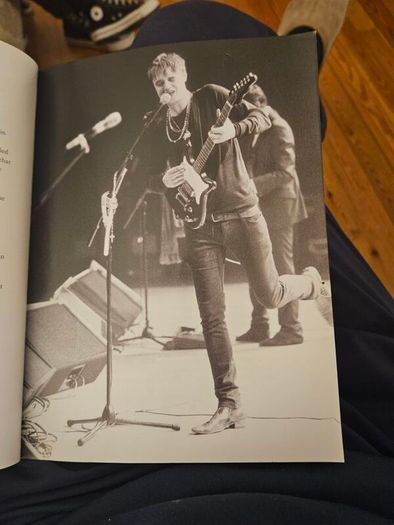 Beg,steal or Borrow. The Official Baby Shambles Story. By Spencerhonniball. First Edition Large Volume Paperback In Good Condition.  See Photos For Same.