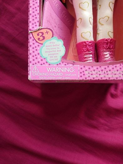 doll