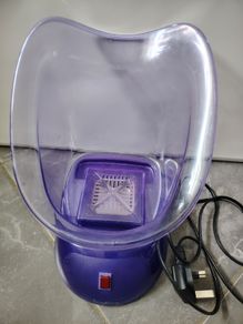 Carmengirls Facial Sauna