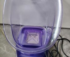 Carmengirls Facial Sauna