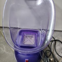 Carmengirls Facial Sauna