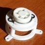 56 tube socket holder Image 3