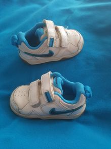 Baby boy shoes Nike