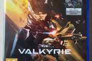 Eve: Valkyrie PS4 VR Game