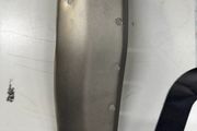 exhaust shield Royal Enfield