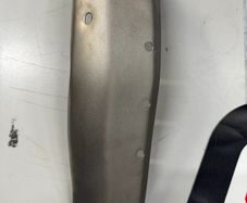 exhaust shield Royal Enfield