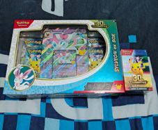 Pokemon 30th Anniversary