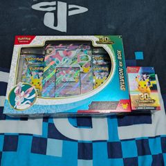 Pokemon 30th Anniversary