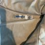 Adidas Originals Grey & Purple Track Jacket Size M Image 3