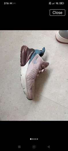 Nike runners