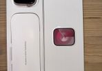 Apple Watch Series 9 45mm Pink GPS with Original Box