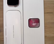 Apple Watch Series 9 45mm Pink GPS with Original Box